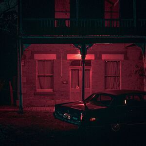 The Paper Kites - At The Roadhouse  CD